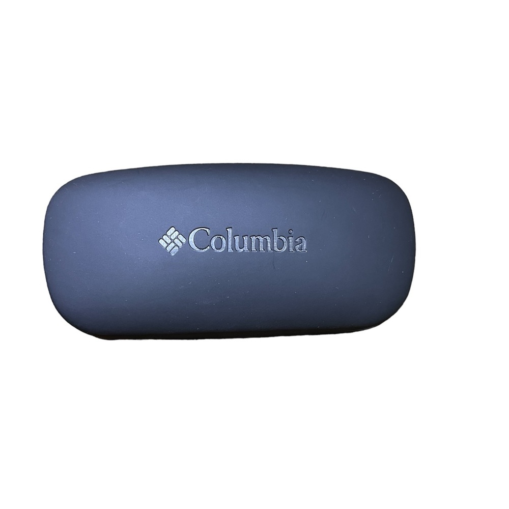 3/$15: Columbia Sunglasses Hard Shell Case